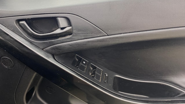 View Tata Nexon Image 34 Used Tata Nexon Image 34