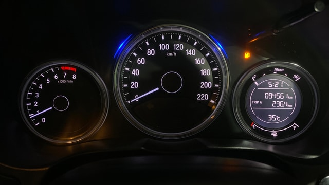 View Honda City Image 36 Used Honda City Image 36
