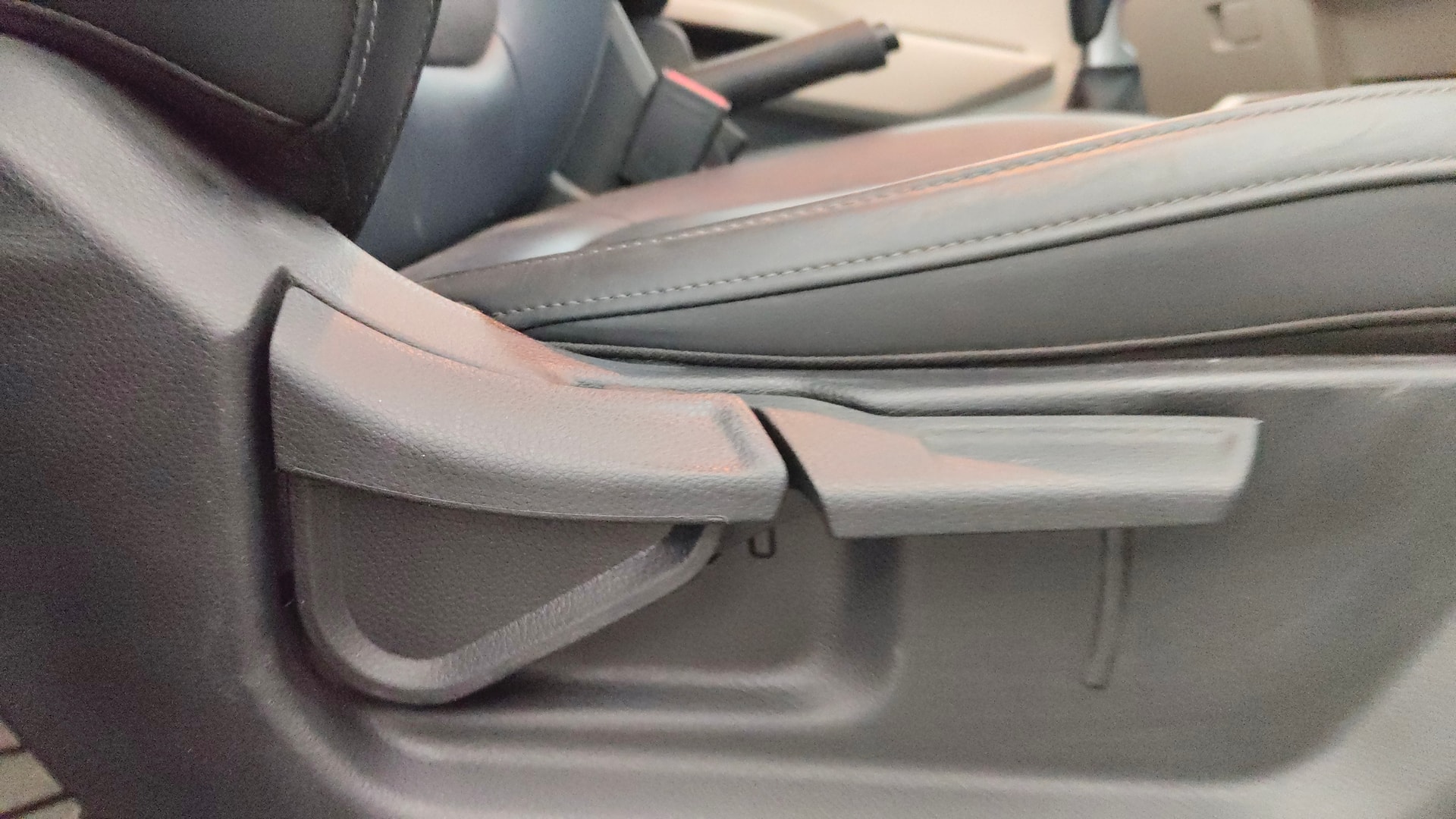 Used 2024 Kia Carens Used 2024 Kia Carens