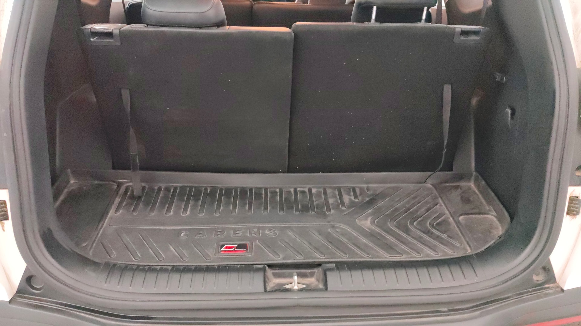 Used 2024 Kia Carens Used 2024 Kia Carens