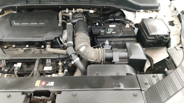 View Kia Carens Image 14 Used Kia Carens Image 14