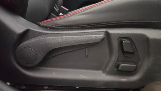View Hyundai Verna Image 19 Used Hyundai Verna Image 19