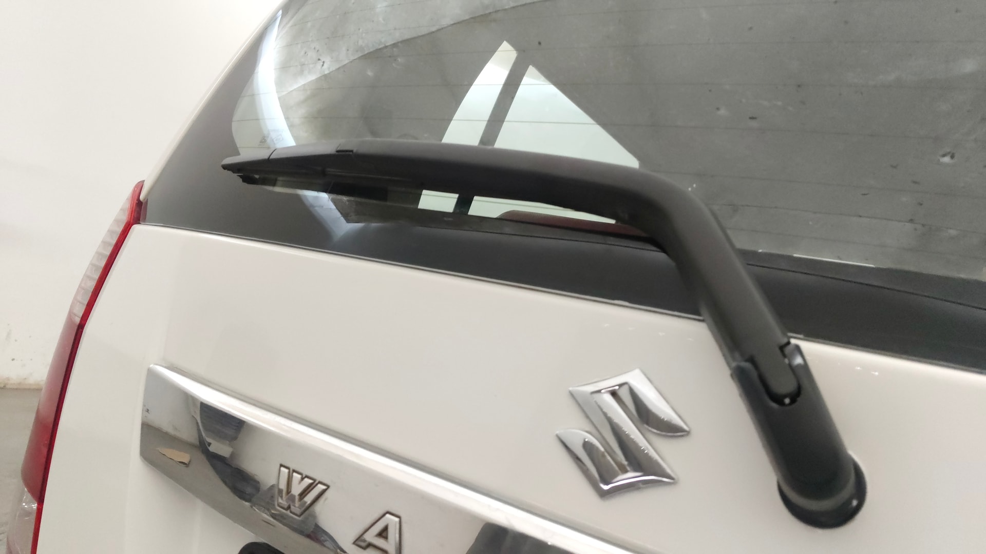 View 2014 Maruti Suzuki 1000 Base Variant Image 42 Used 2014 Maruti Suzuki 1000 Base Variant Image 42