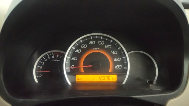 View Maruti Suzuki 1000 Image 34 Used Maruti Suzuki 1000 Image 34