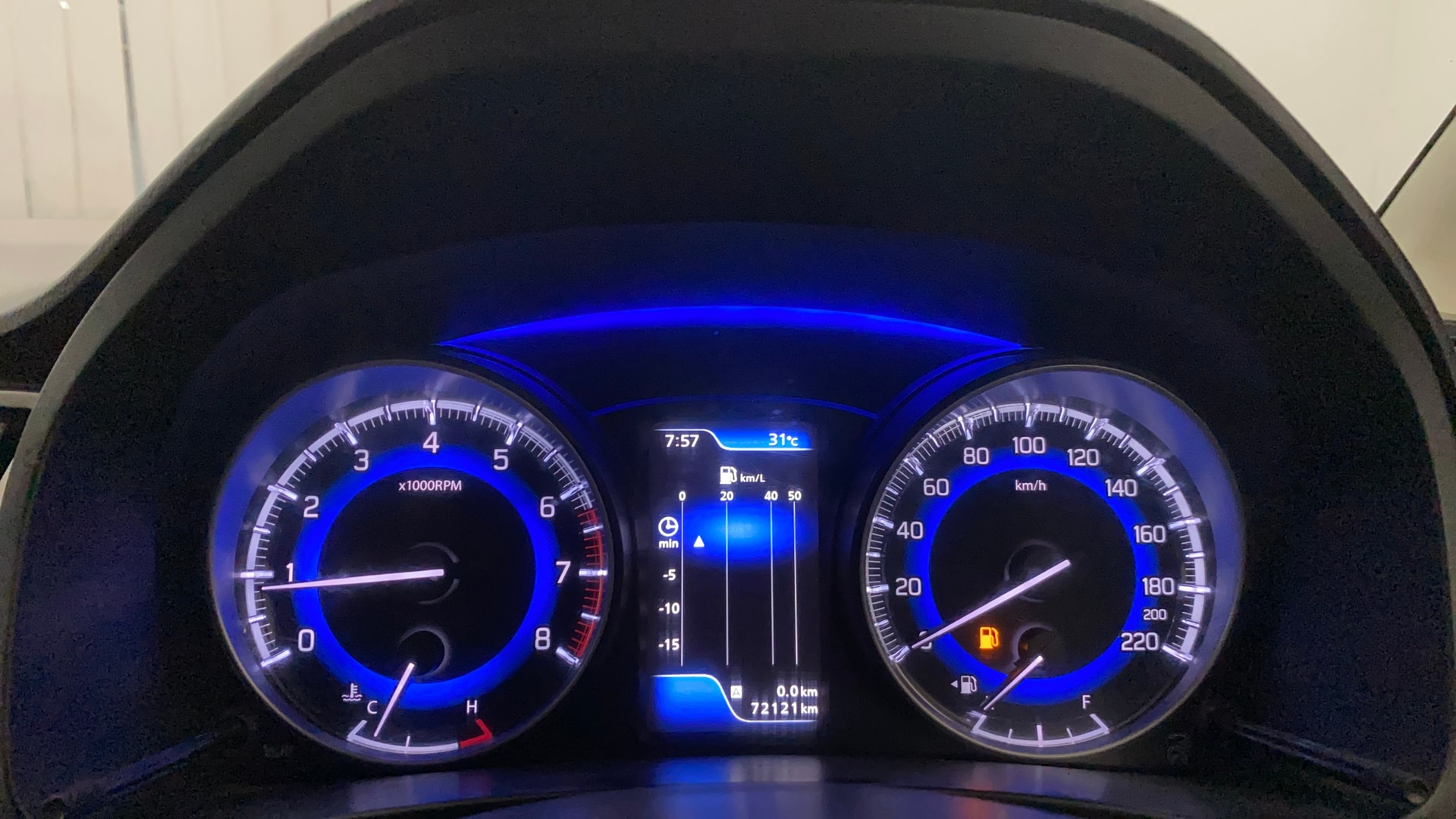 Used 2020 Maruti Suzuki 1000 Used 2020 Maruti Suzuki 1000