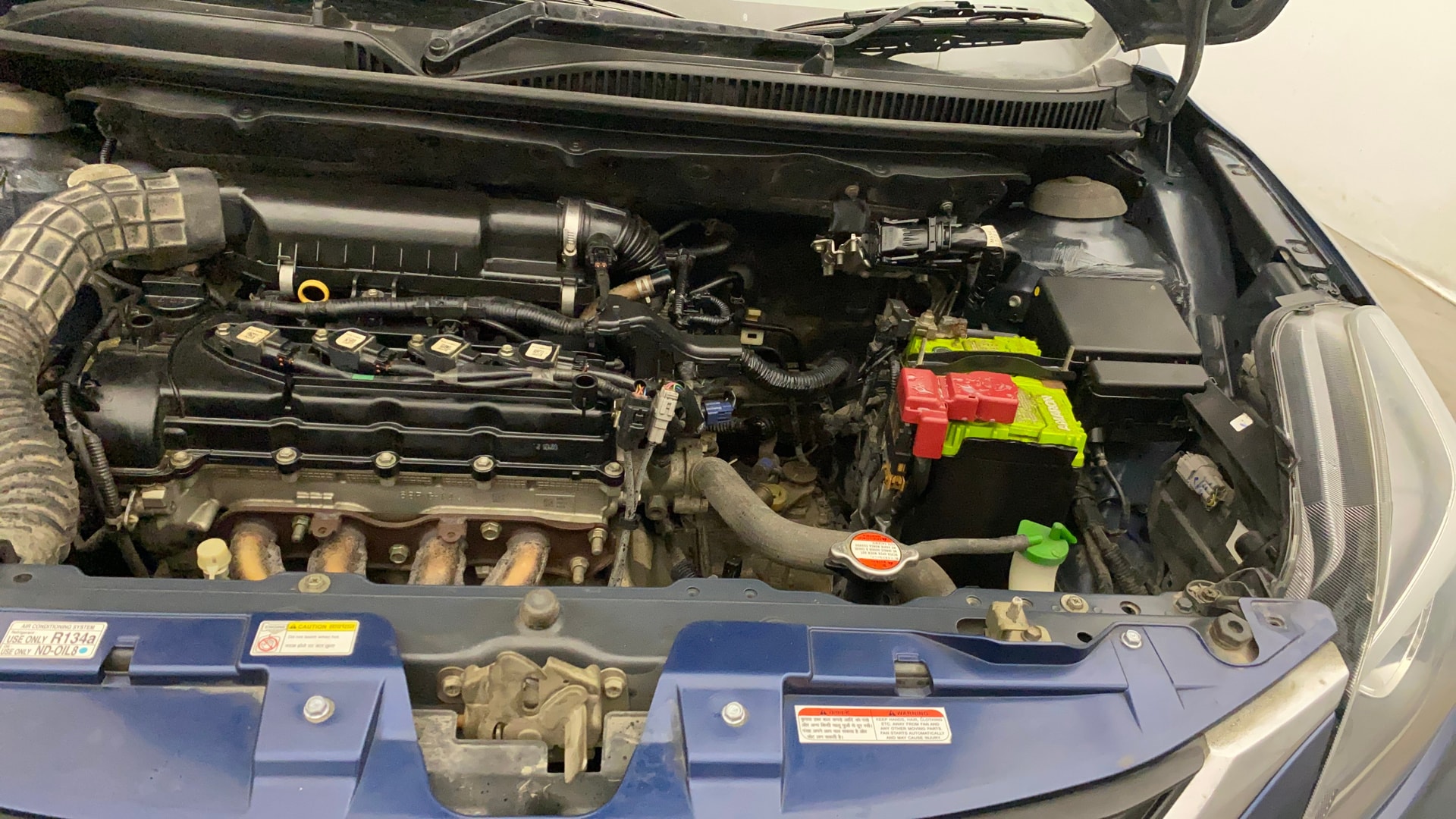 Used 2020 Maruti Suzuki 1000 Used 2020 Maruti Suzuki 1000