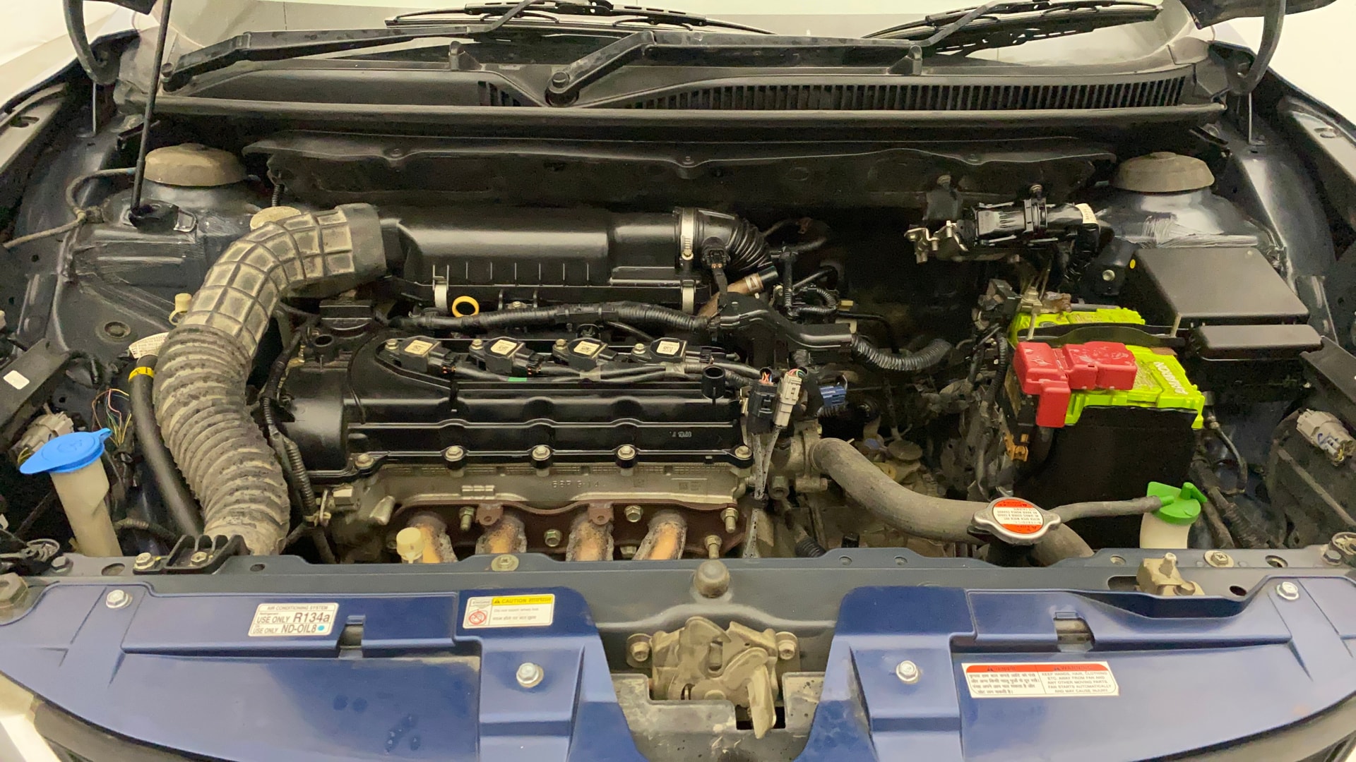 Used 2020 Maruti Suzuki 1000 Used 2020 Maruti Suzuki 1000