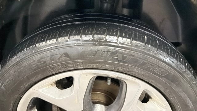 View Jeep Compass Image 19 Used Jeep Compass Image 19