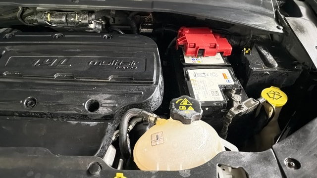 View Jeep Compass Image 13 Used Jeep Compass Image 13