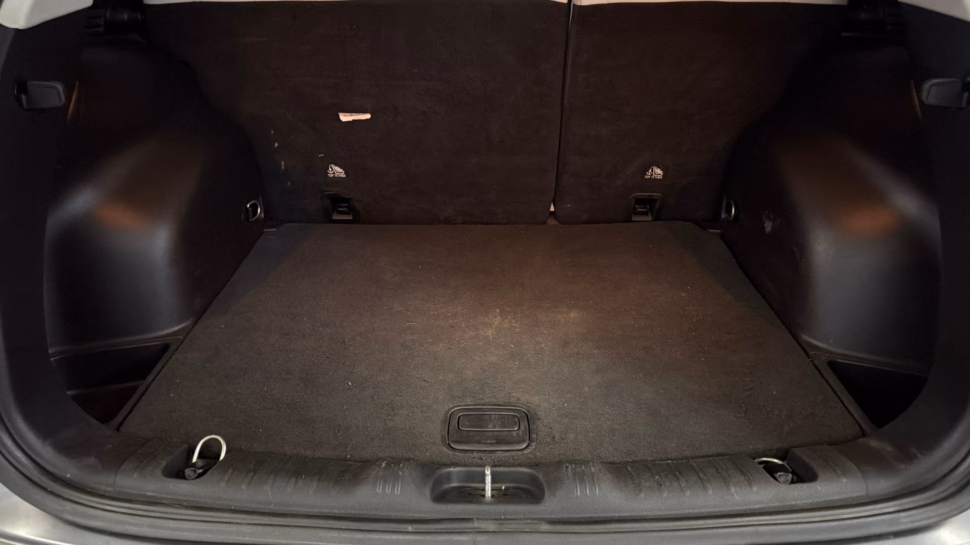 View 2019 Jeep Compass Limited Plus AT Image 10 Used 2019 Jeep Compass Limited Plus AT Image 10
