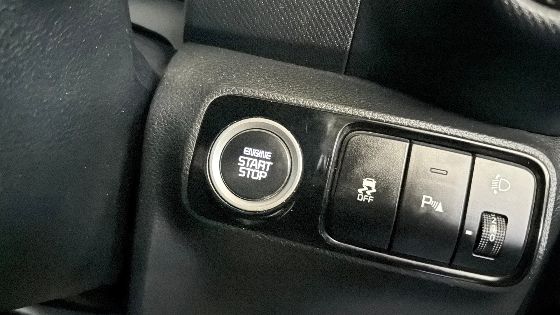 View 2021 Kia Sonet GTX Plus iMT Petrol Image 36 Used 2021 Kia Sonet GTX Plus iMT Petrol Image 36