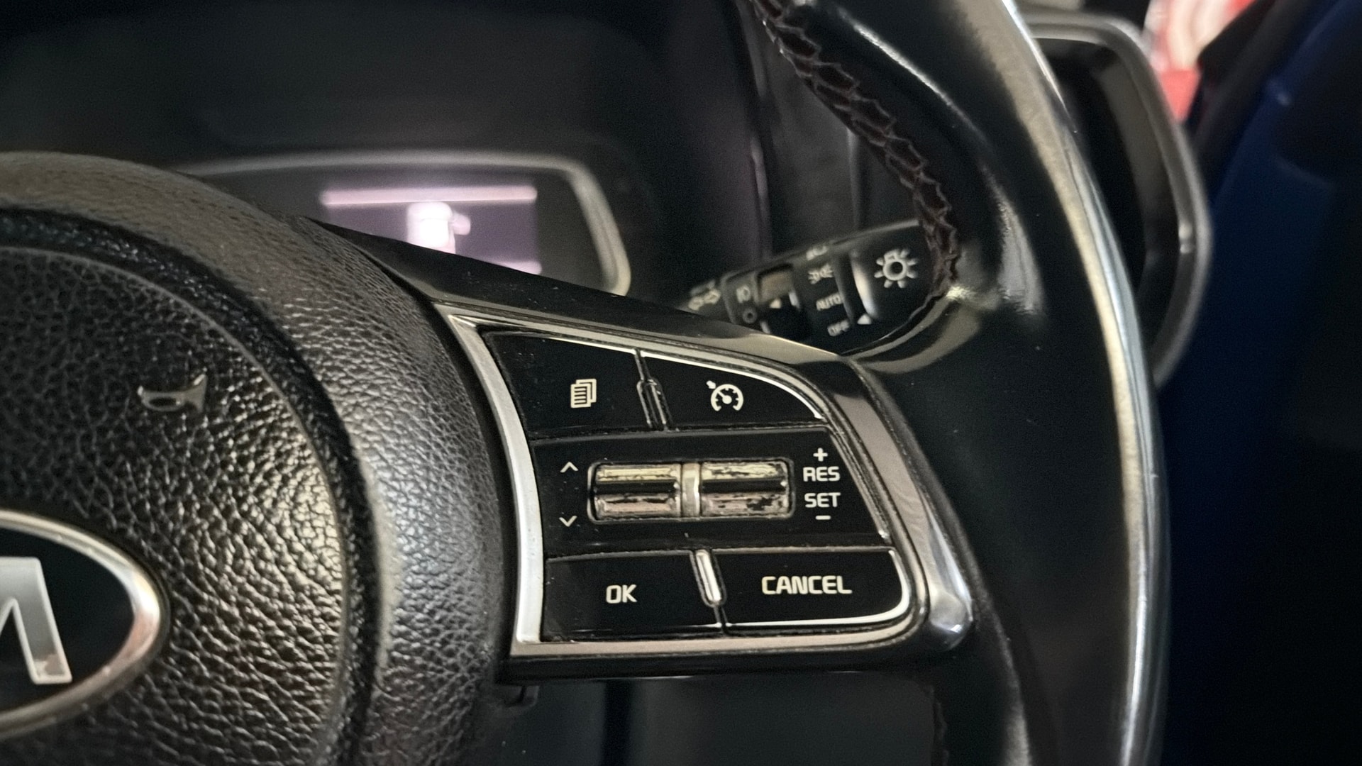 View 2021 Kia Sonet GTX Plus iMT Petrol Image 3 Used 2021 Kia Sonet GTX Plus iMT Petrol Image 3
