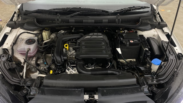View Skoda Slavia Image 43 Used Skoda Slavia Image 43