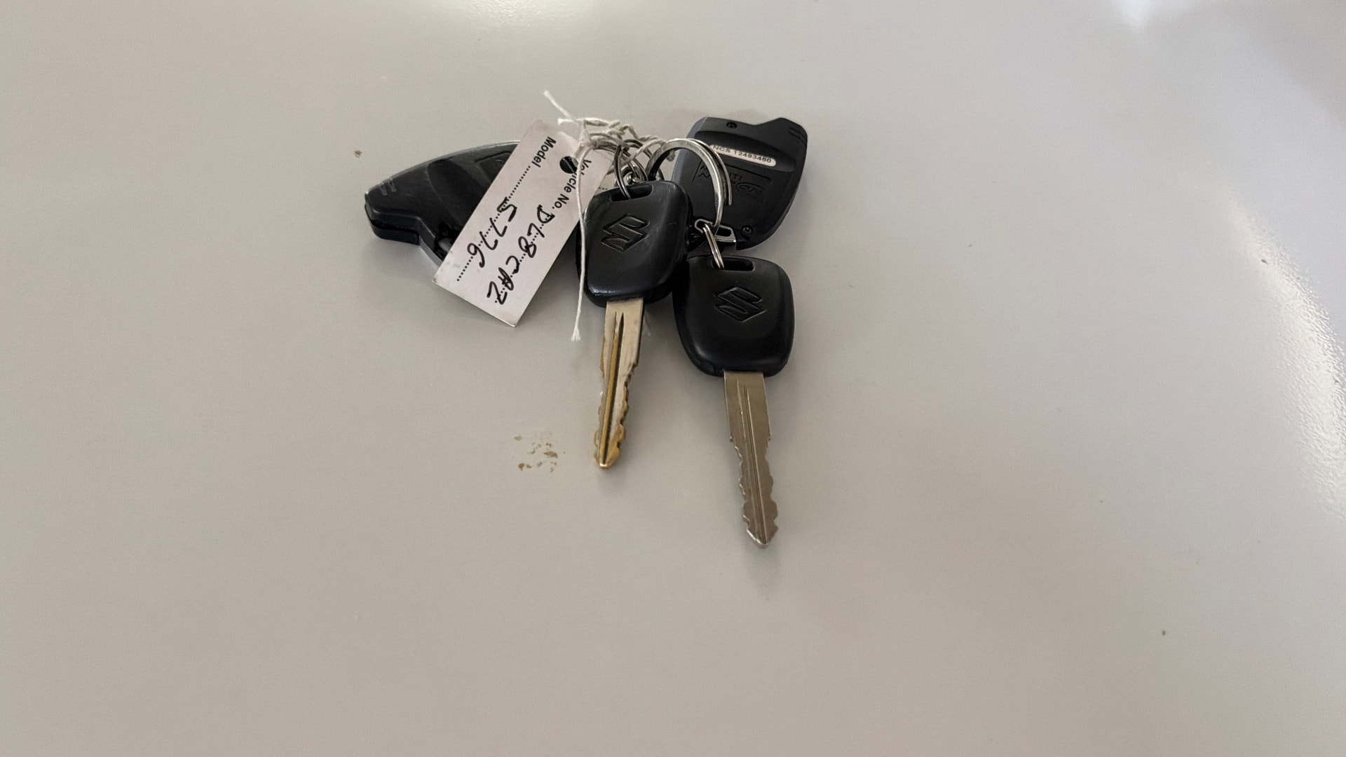 Used 2020 Maruti Suzuki 1000 Used 2020 Maruti Suzuki 1000