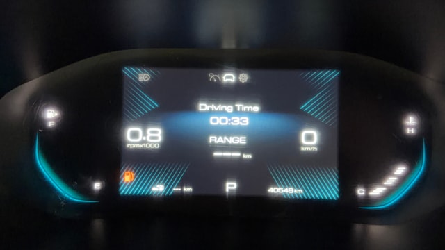 View MG Hector Plus Image 22 Used MG Hector Plus Image 22