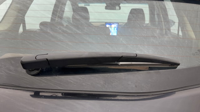 View MG Hector Plus Image 25 Used MG Hector Plus Image 25