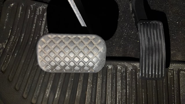 View MG Hector Plus Image 30 Used MG Hector Plus Image 30