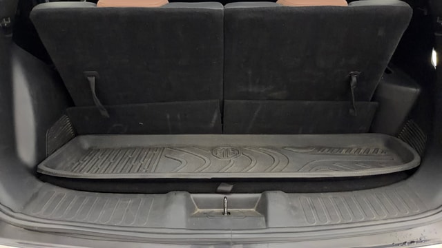 View MG Hector Plus Image 7 Used MG Hector Plus Image 7
