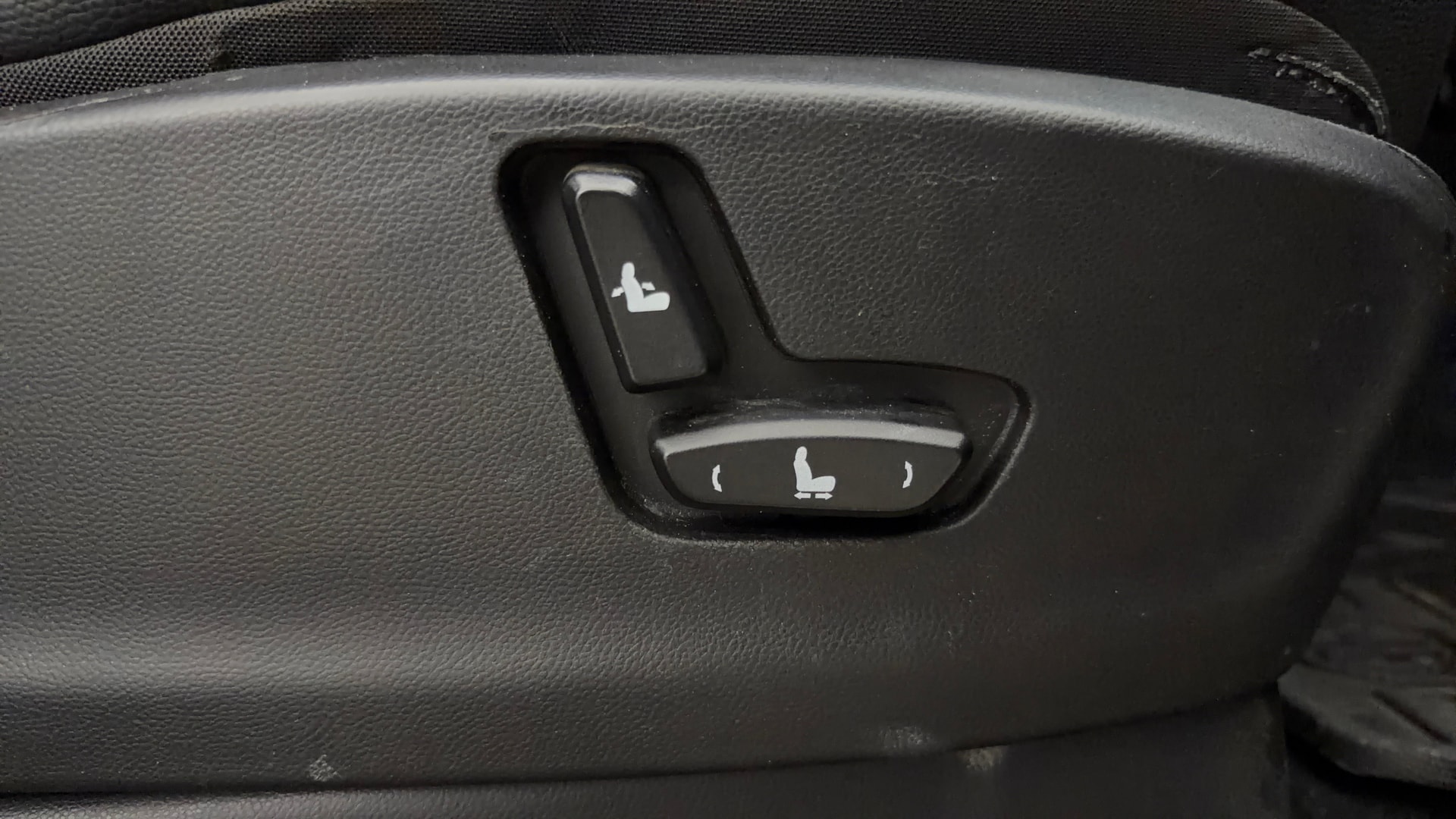 View 2024 MG Hector Plus Savvy Pro 7 Seater CVT Petrol Image 12 Used 2024 MG Hector Plus Savvy Pro 7 Seater CVT Petrol Image 12