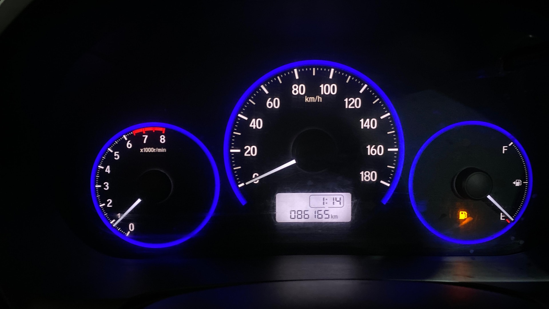 View 2017 Honda Brio S MT Petrol Image 34 Used 2017 Honda Brio S MT Petrol Image 34