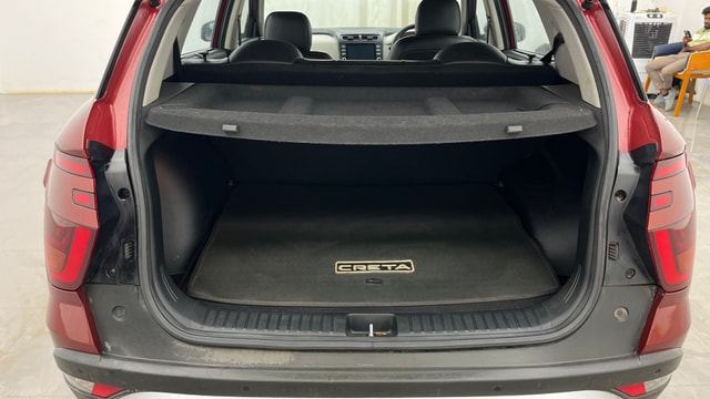 View Hyundai Creta Image 11 Used Hyundai Creta Image 11