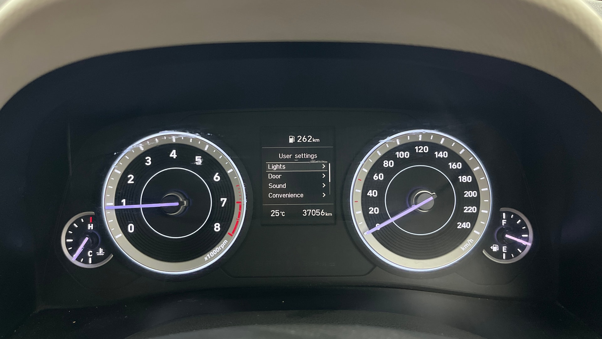 Used 2021 Hyundai Creta Used 2021 Hyundai Creta