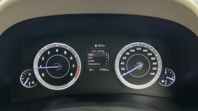 View Hyundai Creta Image 36 Used Hyundai Creta Image 36