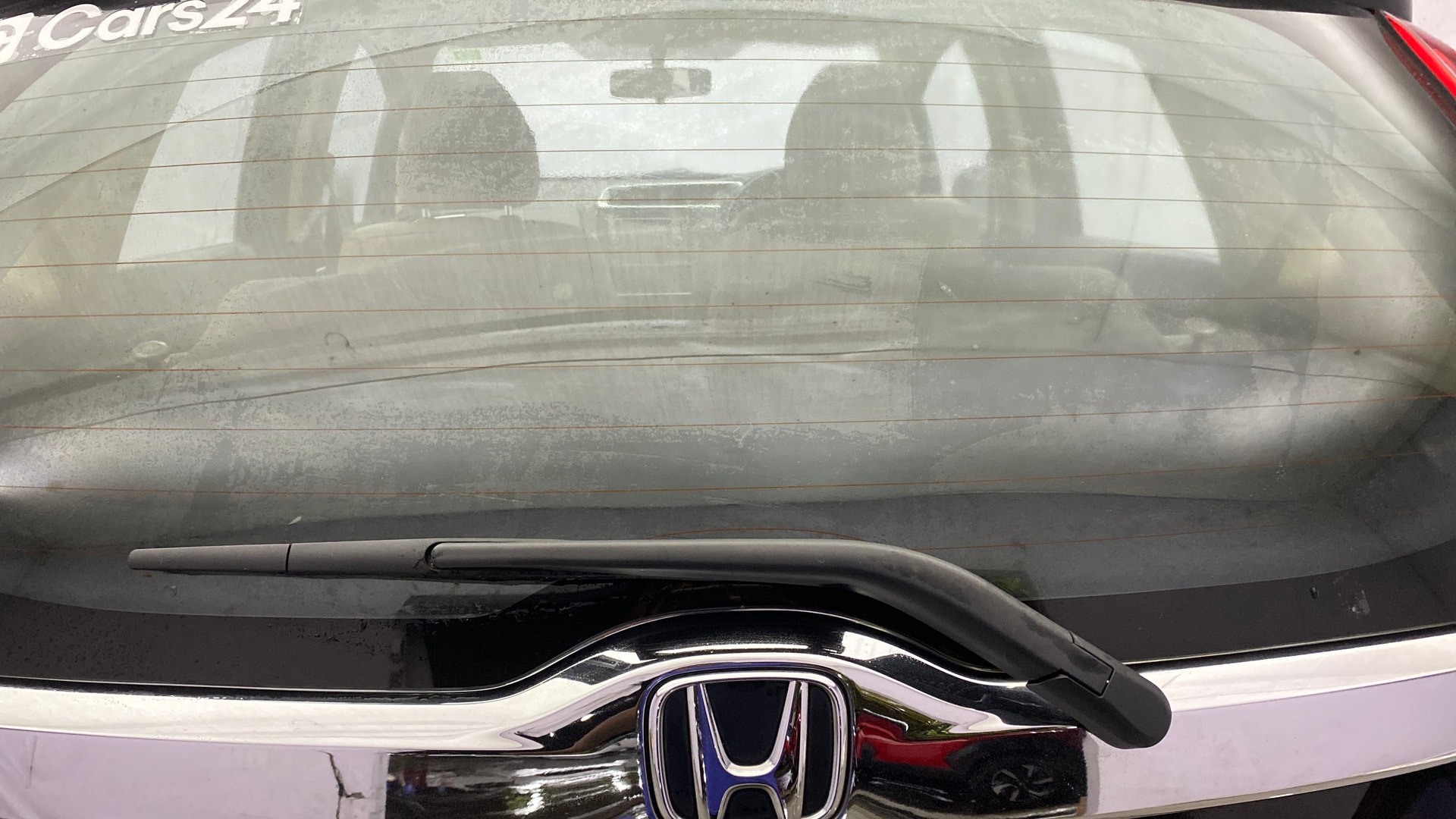 View 2018 Honda Jazz E MT Diesel Image 42 Used 2018 Honda Jazz E MT Diesel Image 42
