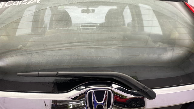 View Honda Jazz Image 42 Used Honda Jazz Image 42