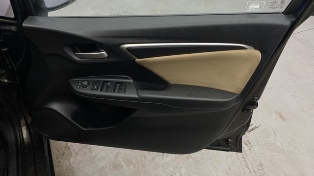 View Honda Jazz Image 33 Used Honda Jazz Image 33