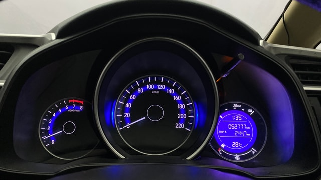 View Honda Jazz Image 34 Used Honda Jazz Image 34