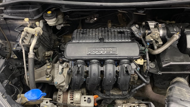 View Honda Jazz Image 3 Used Honda Jazz Image 3