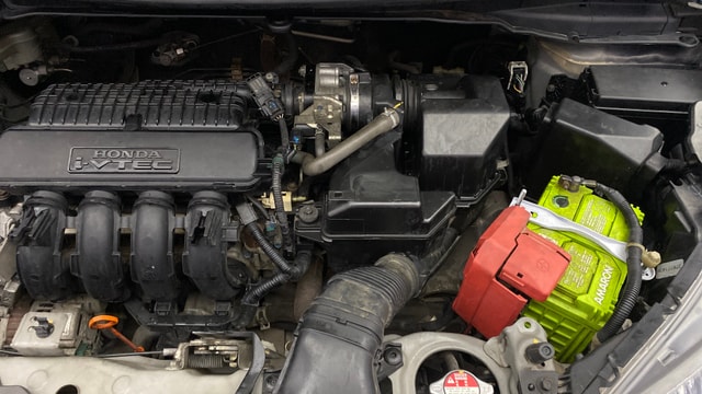 View Honda Jazz Image 13 Used Honda Jazz Image 13