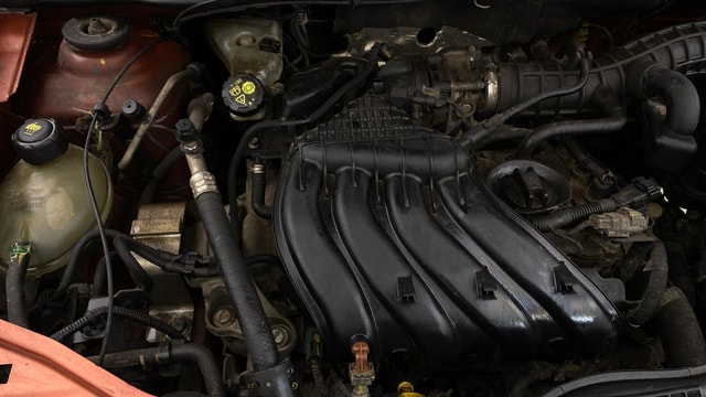 View Renault Duster Image 3 Used Renault Duster Image 3