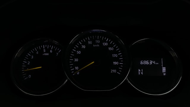 View Renault Duster Image 34 Used Renault Duster Image 34