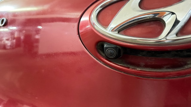 View Hyundai Grand i10 Image 23 Used Hyundai Grand i10 Image 23