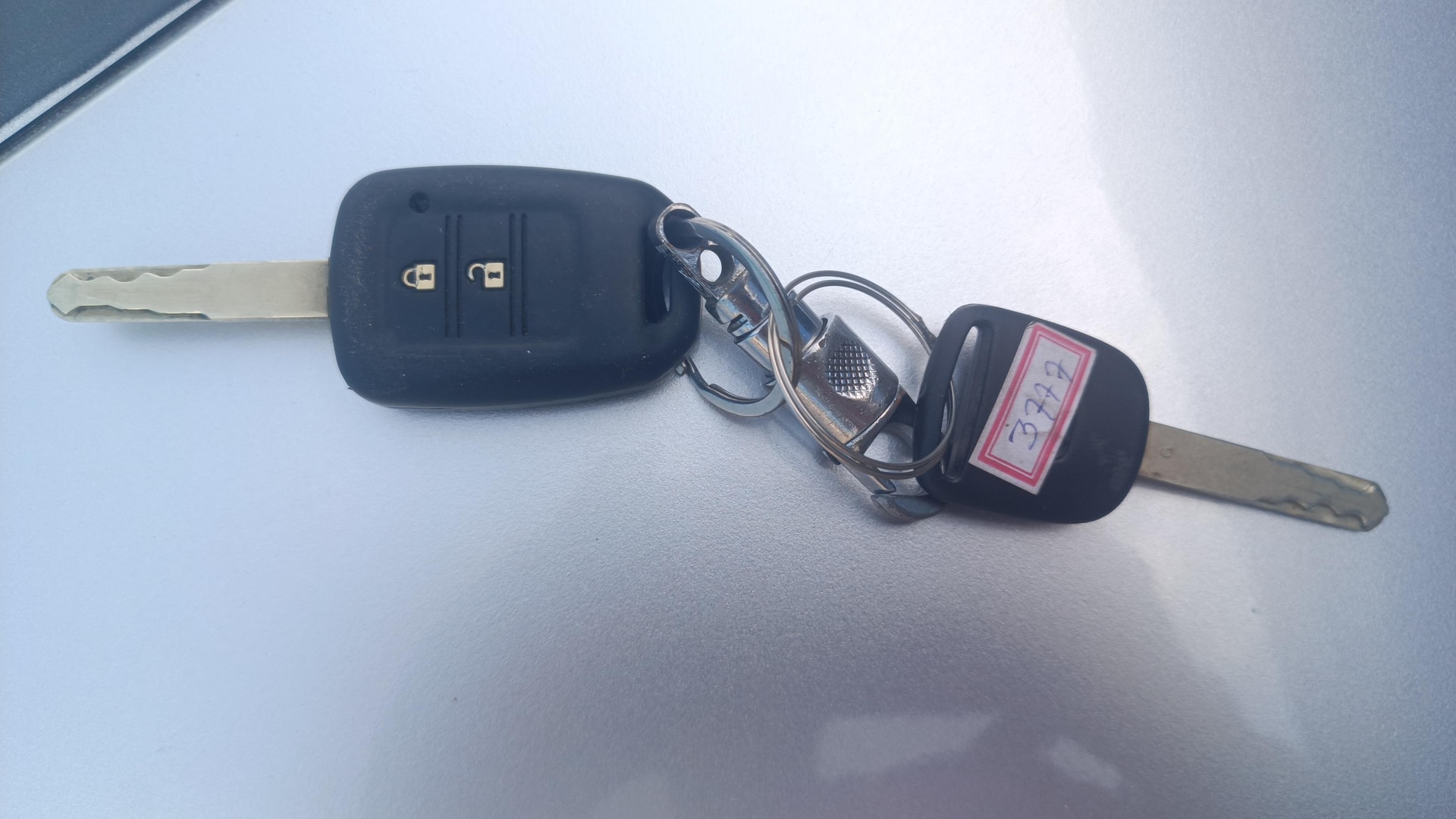 Used 2015 Honda Jazz Used 2015 Honda Jazz