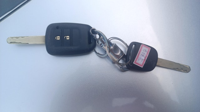 View Honda Jazz Image 27 Used Honda Jazz Image 27