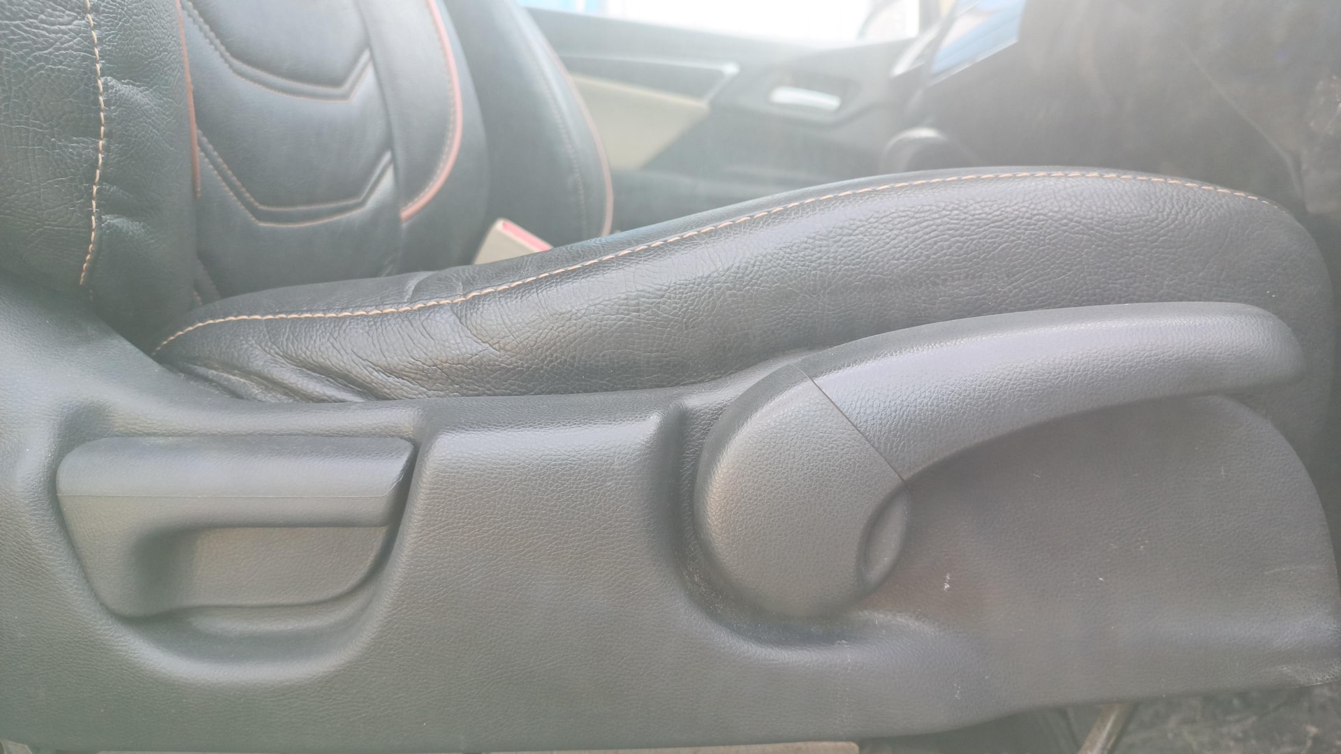 Used 2015 Honda Jazz Used 2015 Honda Jazz