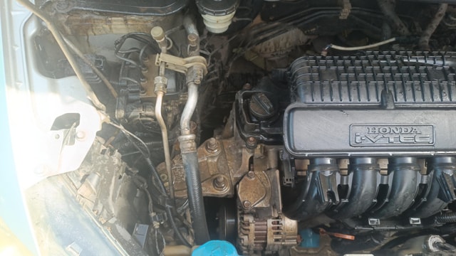 View Honda Jazz Image 3 Used Honda Jazz Image 3