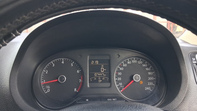 View Volkswagen Polo Image 33 Used Volkswagen Polo Image 33