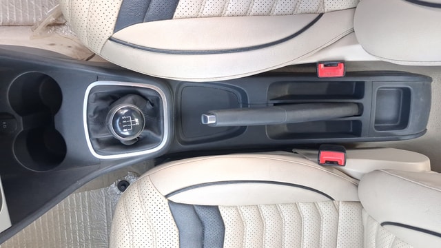 View Volkswagen Polo Image 37 Used Volkswagen Polo Image 37