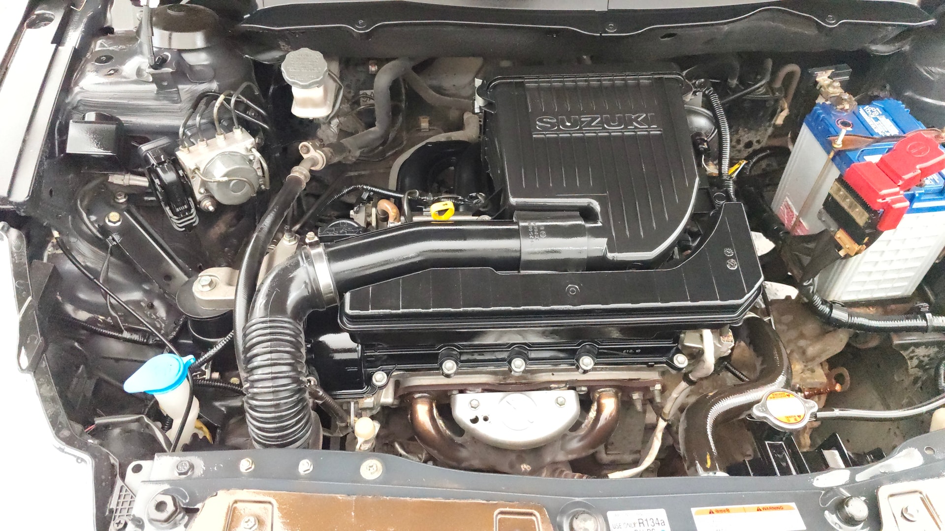 Used 2018 Maruti Suzuki 1000 Used 2018 Maruti Suzuki 1000