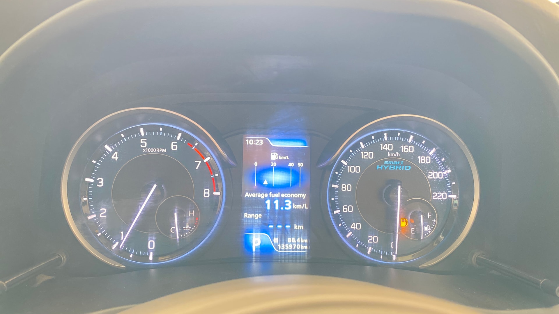 Used 2020 Maruti Suzuki 1000 Used 2020 Maruti Suzuki 1000