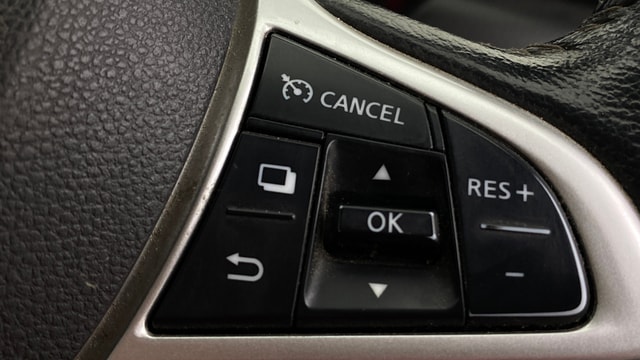 View Nissan Magnite Image 3 Used Nissan Magnite Image 3