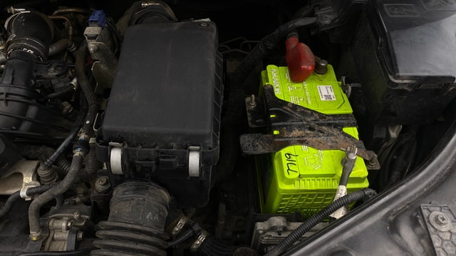 View Nissan Magnite Image 14 Used Nissan Magnite Image 14
