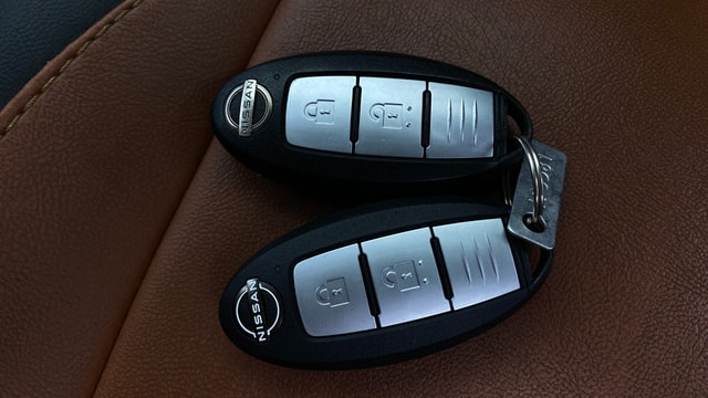 View Nissan Magnite Image 28 Used Nissan Magnite Image 28