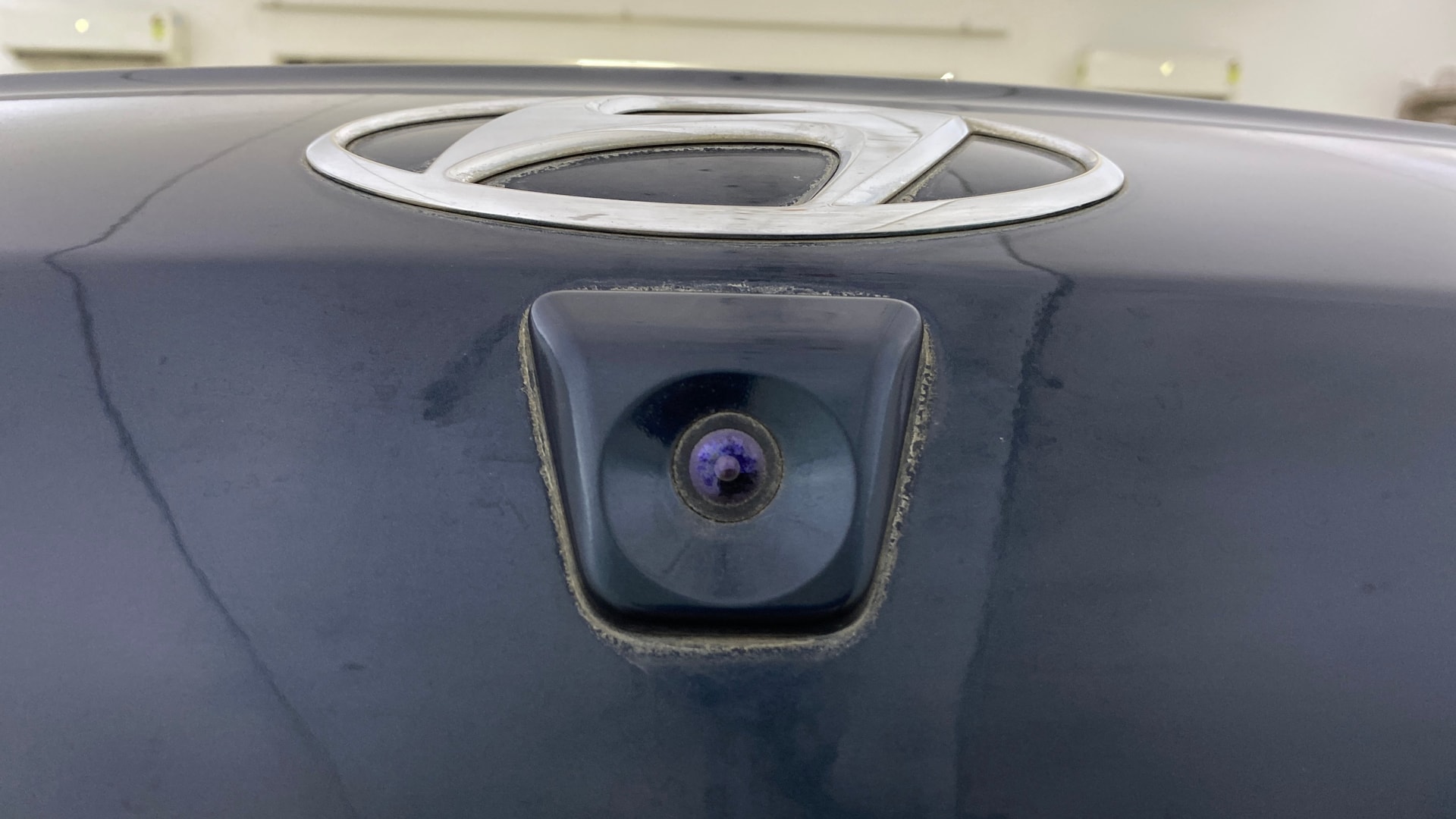 View 2022 Hyundai Grand i10 Nios Sportz Petrol AMT Image 23 Used 2022 Hyundai Grand i10 Nios Sportz Petrol AMT Image 23