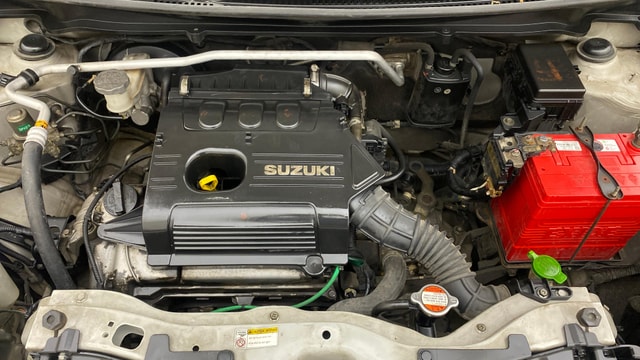 View Maruti Suzuki 1000 Image 40 Used Maruti Suzuki 1000 Image 40