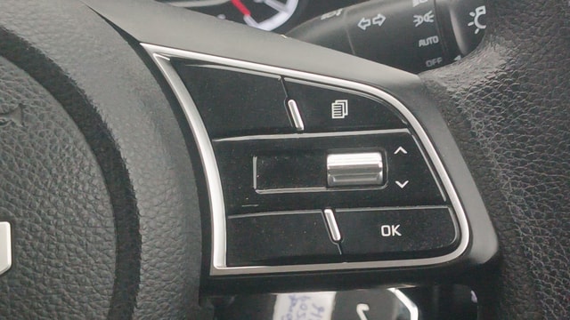 View Kia Sonet Image 3 Used Kia Sonet Image 3